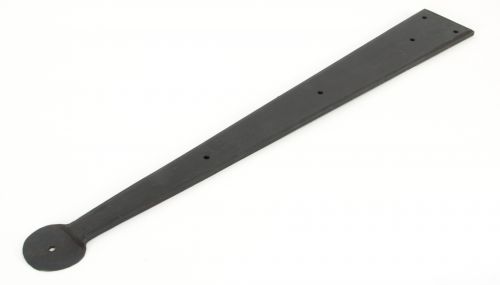 Click Here To Enlarge This Photo Of 91477 From The Anvil External Beeswax 24" Hinge Front