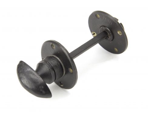 Click Here To Enlarge This Photo Of 91508 From The Anvil External Beeswax Round Bathroom Thumbturn
