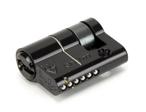 Click Here To Enlarge This Photo Of 91861 From The Anvil Black 30/10 6pin British Standard 1* Kitemarked Single Cylinder