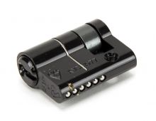 91861 From The Anvil Black 30/10 6pin British Standard 1* Kitemarked Single Cylinder