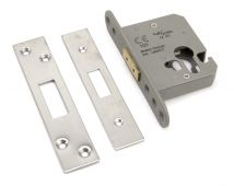 91842 From The Anvil SSS 2.5" Euro Profile Deadlock