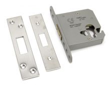91843 From The Anvil SSS 3" Euro Profile Deadlock