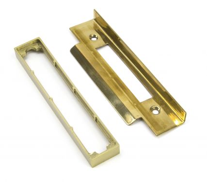 Click Here To Enlarge This Photo Of 91837 From The Anvil Brass ½" Rebate Kit For 91073