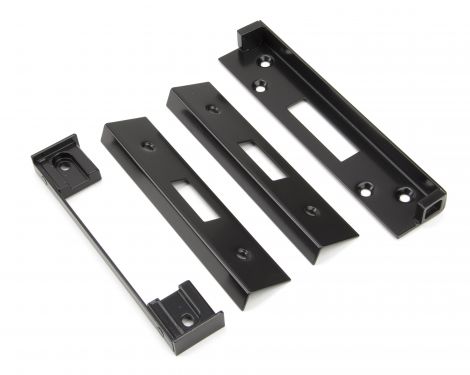 Click Here To Enlarge This Photo Of 91847 From The Anvil Black ½" Euro Deadlock Rebate Kit