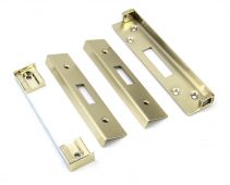 91850 From The Anvil PVD ½" Euro Deadlock Rebate Kit