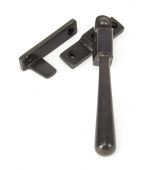 91463 From The Anvil Aged Bronze Night-Vent Locking Newbury Fastener