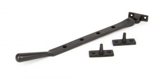 91467 From The Anvil Aged Bronze 10" Newbury Stay