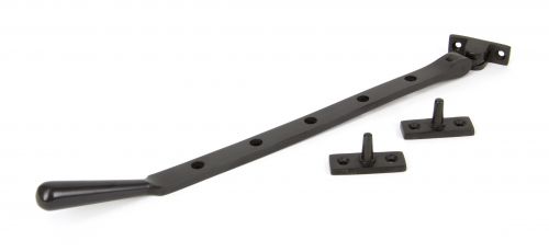 Click Here To Enlarge This Photo Of 91468 From The Anvil Aged Bronze 12" Newbury Stay
