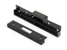 91063 From The Anvil Black 1/2'' Rebate Kit for Deadlock