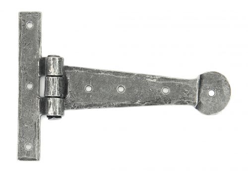 Click Here To Enlarge This Photo Of 33788 From The Anvil Pewter 6" T Hinge