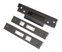 91059 From The Anvil Black 0.5" Rebate Kit for Standard Sashlock