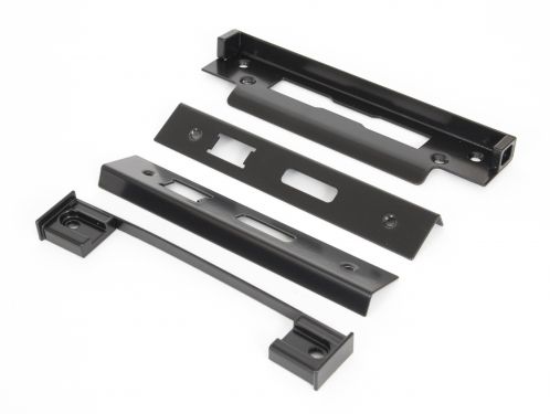 Click Here To Enlarge This Photo Of 90054 From The Anvil Black 0.5" Rebate Kit for Heavy Duty Sashlock