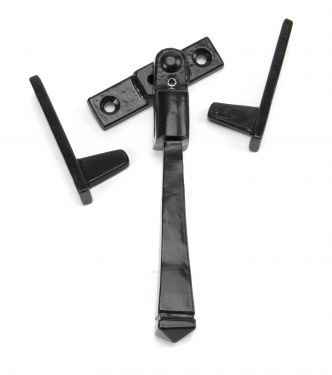 Click Here To Enlarge This Photo Of 90390 From The Anvil Black Night-Vent Locking Avon Fastener