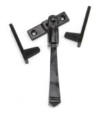90390 From The Anvil Black Night-Vent Locking Avon Fastener