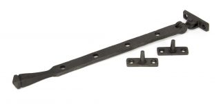 90404 From The Anvil Beeswax 12" Avon Stay