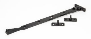 90405 From The Anvil Black 12" Avon Stay