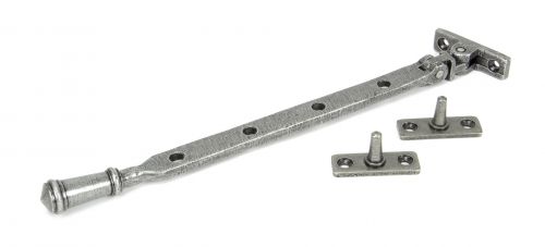 Click Here To Enlarge This Photo Of 45140 From The Anvil Pewter 10" Regency Stay