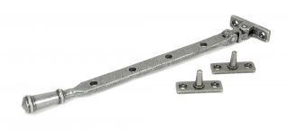 45140 From The Anvil Pewter 10" Regency Stay