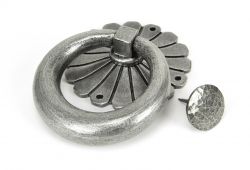 45207 From The Anvil Pewter Shropshire Door Knocker