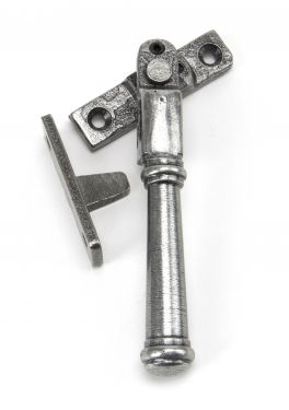 Click Here To Enlarge This Photo Of 45137 From The Anvil Pewter Regency Locking Nightvent Window Fastener