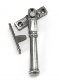 45137 From The Anvil Pewter Regency Locking Nightvent Window Fastener