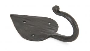 33122 From The Anvil Beeswax Gothic Hook
