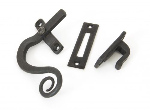 Click Here To Enlarge This Photo Of 33185 From The Anvil Beeswax Monkeytail Fastener LH