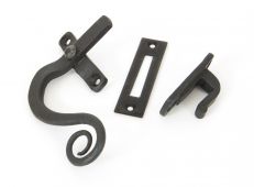 33185 From The Anvil Beeswax Monkeytail Fastener LH