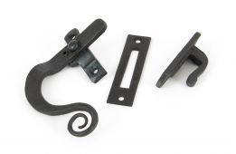 33211 From The Anvil Beeswax Monkeytail Fastener LH - Locking