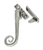 33618 From The Anvil Pewter Night Vent Fastener LH - Locking