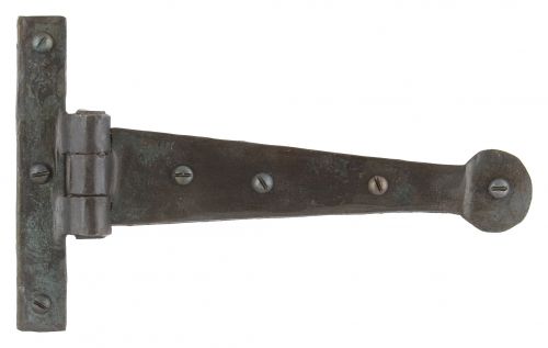 Click Here To Enlarge This Photo Of 33154 From The Anvil Beeswax 6" T Hinge