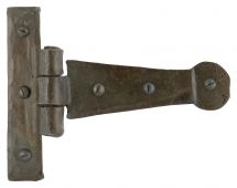 33188 From The Anvil Beeswax 4" T Hinge