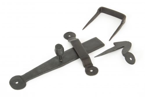 Click Here To Enlarge This Photo Of 33160 From The Anvil Beeswax Latch Set