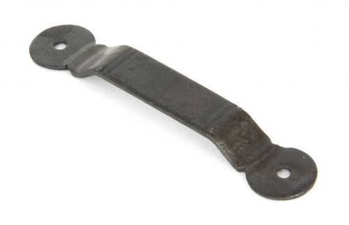 Click Here To Enlarge This Photo Of 33304 From The Anvil Beeswax Screw-on Staple Penny End