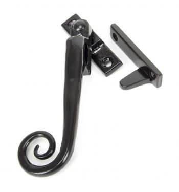 Click Here To Enlarge This Photo Of 51417L From The Anvil Black Night Vent Monkeytail Fastener LH - Locking