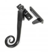 51417L From The Anvil Black Night Vent Monkeytail Fastener LH - Locking