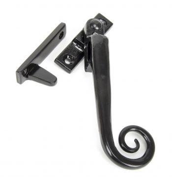 Click Here To Enlarge This Photo Of 51417R From The Anvil Black Night Vent Monkeytail Fastener RH - Locking