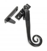 51417R From The Anvil Black Night Vent Monkeytail Fastener RH - Locking