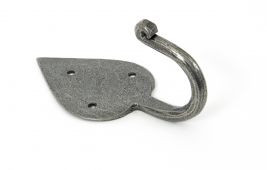 33688 From The Anvil Pewter Gothic Hook