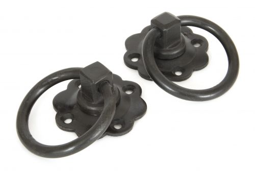 Click Here To Enlarge This Photo Of 33112 From The Anvil Beeswax Ring Turn Handle Set