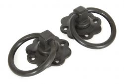 33112 From The Anvil Beeswax Ring Turn Handle Set