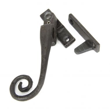 Click Here To Enlarge This Photo Of 33267 From The Anvil Beeswax Night Vent Monkeytail Fastener LH - Locking