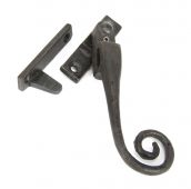 33268 From The Anvil Beeswax Night Vent Monkeytail Fastener RH - Locking