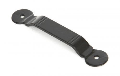 Click Here To Enlarge This Photo Of 33175 From The Anvil Black Screw on Staple Penny End