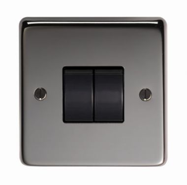 Click Here To Enlarge This Photo Of 34201 From The Anvil BN Double 10 Amp Switch