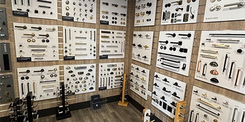 Trade Counter
